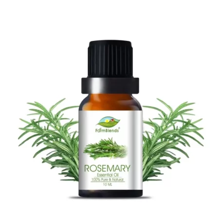 FarmBlends Rosemary Essential Oil, 10ml