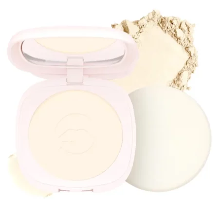 MARS Zero Oil Gel Compact, Light, 10g