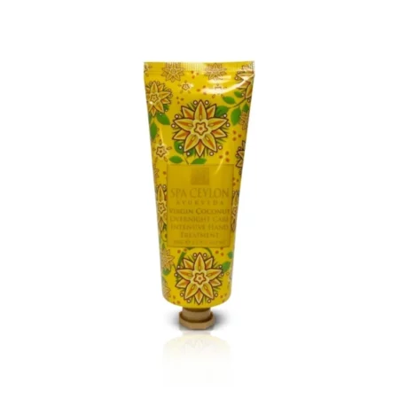 Spa Ceylon Virgin Coconut Hand Treatment, 30ml