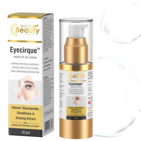 Eyecirque Under Eye Gel Serum, 30g