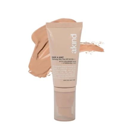 Akind Hydrating Skin Tint SPF 30 Beige, 30ml