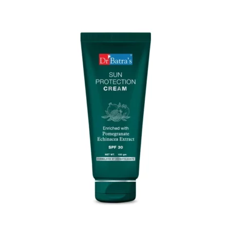 Dr Batra's Sun Protection Cream SPF 30, 100g