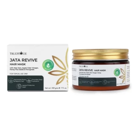Trulysage Jata Revive Hair Mask, 200g