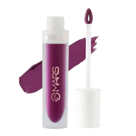 MARS Matte Liquid Lipstick, Special Entry, 45ml