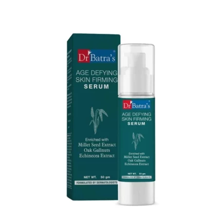 Dr Batra's Age Defying Skin Serum, 50g