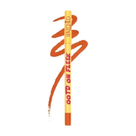 Lovechild Masaba Lip Liner, OOTD On Fleek, 12g