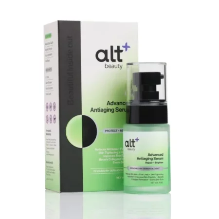 altBeauty Anti-Aging Serum with Retinol, 20ml