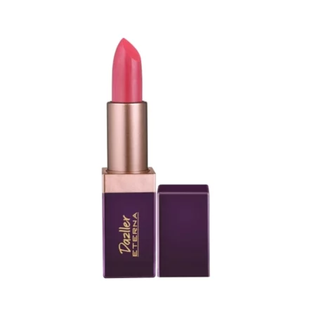 Dazller Eterna Lip Eleganz Lipstick, Orange Tan, 4g