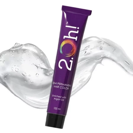 2Oh! Italian Hair Gloss Treatment, 100 ml