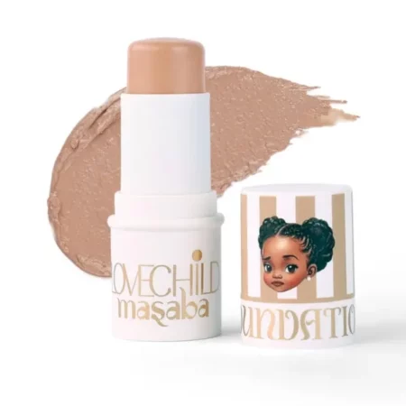 LoveChild Masaba Foundation Stick, Bumpy Ride, 7.5g