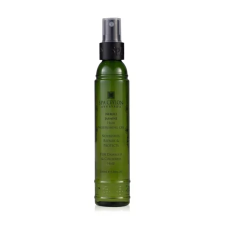 Spa Ceylon Neroli Jasmine Hair Oil, 100ml
