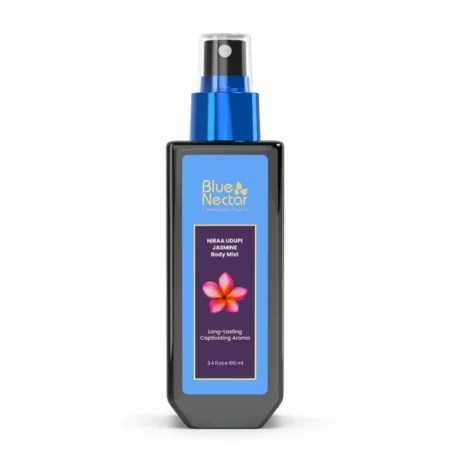Blue Nectar Niraa Udupi Jasmine Body Mist, 100 ml