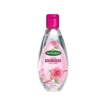 Herbodaya Rose Water, 200ml