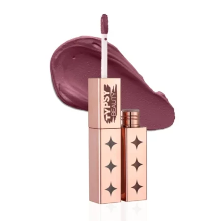 Typsy Beauty Matte Lipstick Mauve Pink, 50ml