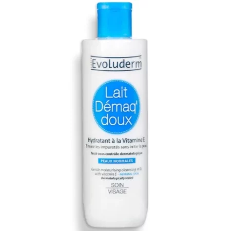 Evoluderm Make Up Remover, 250ml