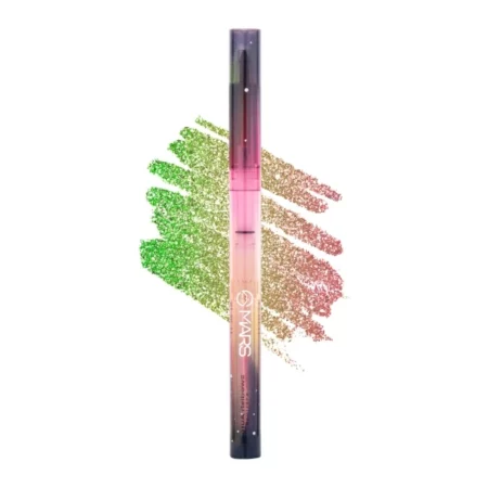 MARS Northern Lights Eyeliner, Swedish Aurora, 0.35g