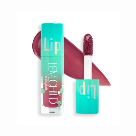 Lovechild Masaba Lip Gelato, Spicy Berry, 5ml