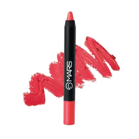 MARS Crayon Lipstick, I Won't Give Up, 3.5g