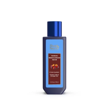 Blue Nectar Batana Hair Oil, 100ml