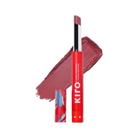 Kiro Slickstick Matte Lipstick, Mauve Macaroon, 2.4g