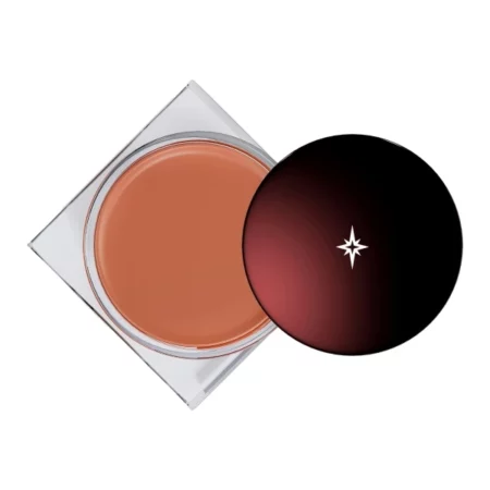 Colorbar Sinful Lip Cheek Mousse, Brick-004