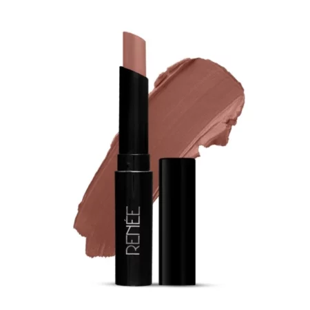 RENEE Very Matte Lipstick Spice, 3g