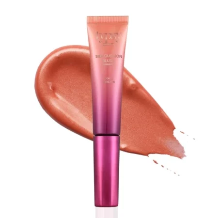 Typsy Beauty Silk Cushion Blush Coral Cascade, 15ml