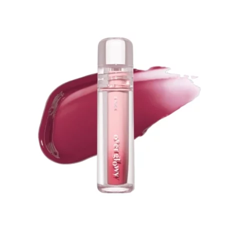 ETUDE Over Glowy Tint, Pink's Tone, 3g