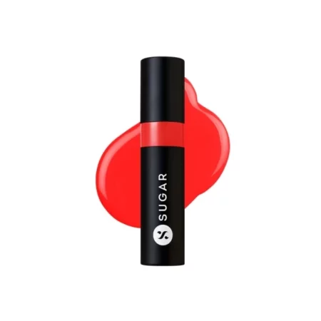 SUGAR Partner In Shine Lipstick Tangerine Tuscan, 3ml