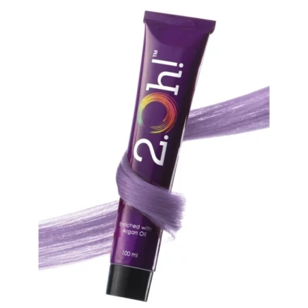 2Oh! Italian Lavender Hair Color, 100ml