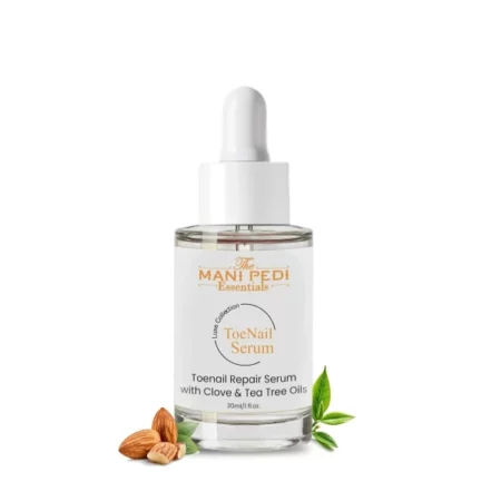 TMPE Ingrown Toenail Serum, 30ml