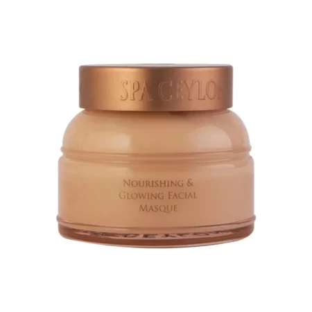 Spa Ceylon Virgin Coconut Facial Masque, 100g