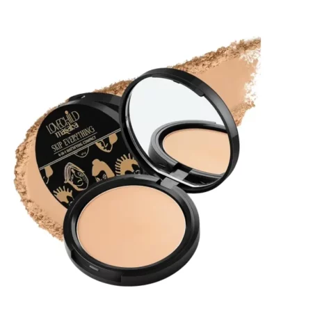 Lovechild Masaba 4-in-1 Compact Quirky Queen, 9g