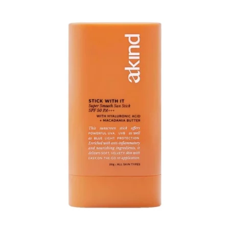 Akind Sun Stick SPF 50, 15g