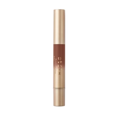 Stila Plumping Lip Glaze, Cinnamon, 3.5 ml