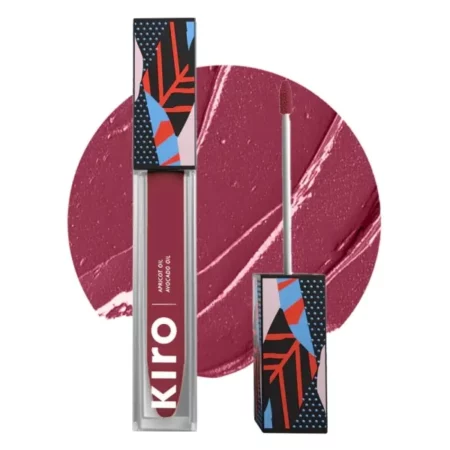 Kiro Airy Matte Lipstick Velvet Merlot, 5ml
