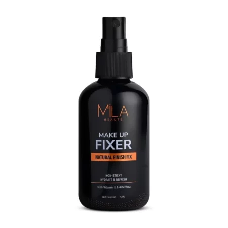 MILA BEAUTE Makeup Fixer, 75ml
