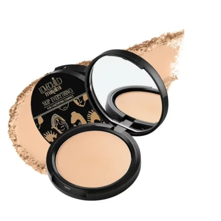 Lovechild Masaba 4-in-1 Compact Moody Mama, 9g