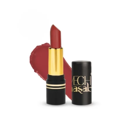 LoveChild Masaba Matte Lipstick Hash Brown, 4g
