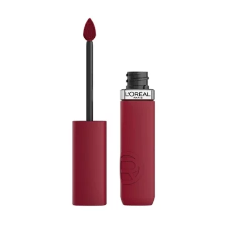 L’Oreal Paris Infallible Matte Resistance Lipstick, Wine Not?, 5 ml