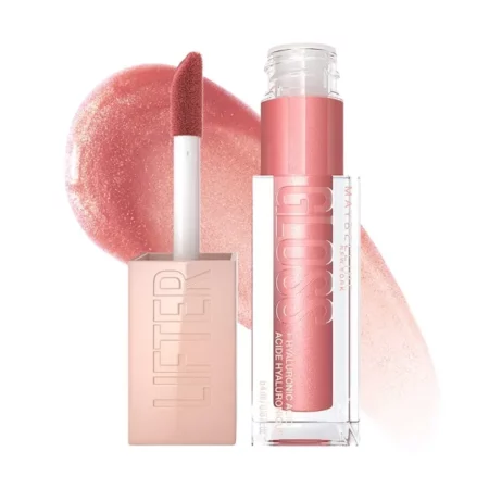 Maybelline Lifter Gloss, Moon, 5.4ml