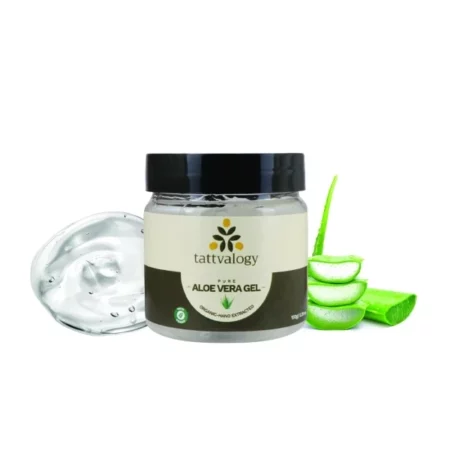 Tattvalogy Aloe Vera Gel, 150ml