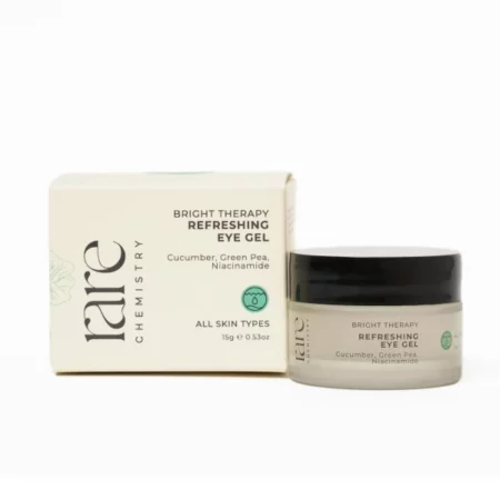 Rare Chemistry Bright Therapy Eye Gel, 15g