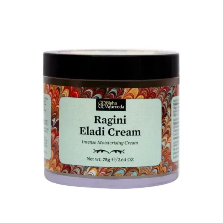 Bipha Ayurveda Eladi Cream, 75 gm