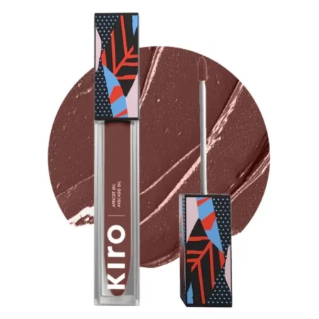 Kiro Non-Stop Airy Matte Liquid Lipstick, Toffee Truffle, 5 ml