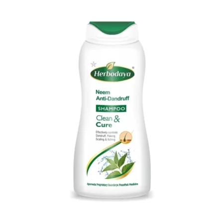 Herbodaya Neem Anti-Dandruff Shampoo, 200ml