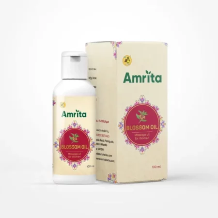 Amrita Blossom Oil, 100ml