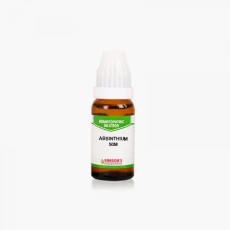 Bakson Absinthium 50M, 30 ml