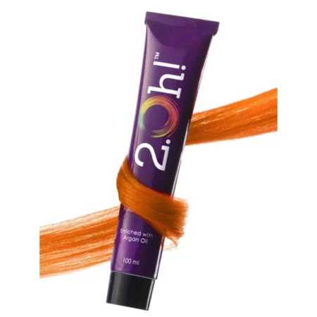 2.Oh! Italian Orange Hair Color, 100ml