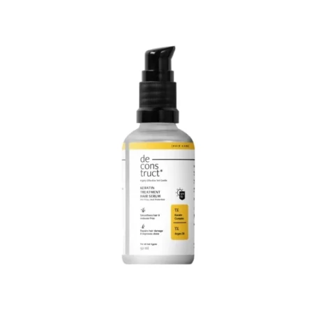 Deconstruct Keratin Treatment Hair Serum, 50 gm